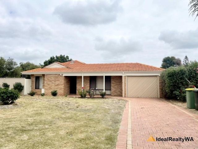 House for rent in Willetton, Western Australia