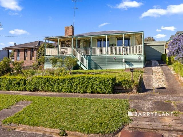 House for sale in Warragul, Shire of Baw Baw