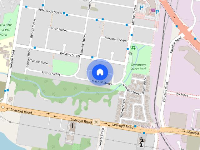 House for rent in Acacia Ridge, Greater Brisbane
