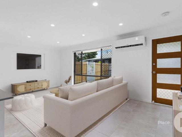 Apartment for rent in Toombul, Queensland
