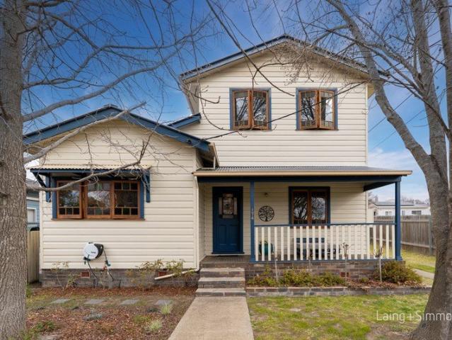 House for sale in Abington, New South Wales