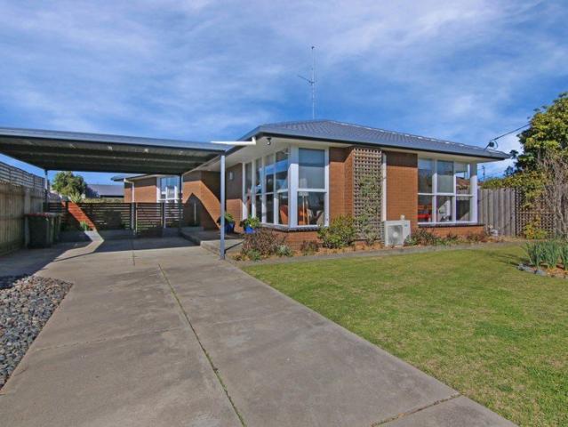 House for rent in Bairnsdale, Victoria