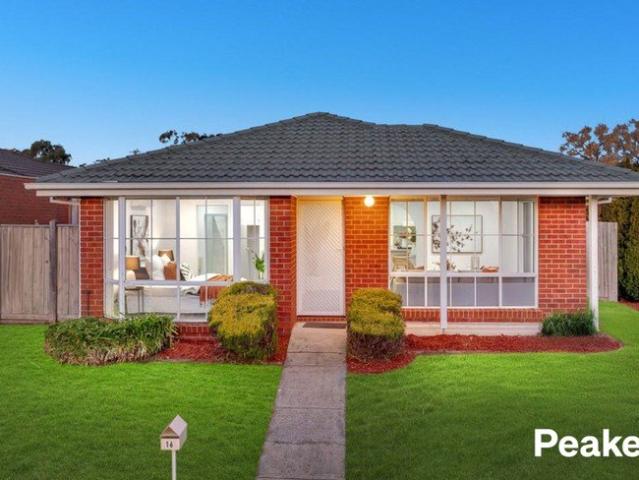 House for rent in Berwick, Melbourne