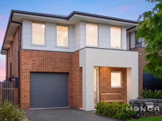 House for sale in Box Hill, Sydney