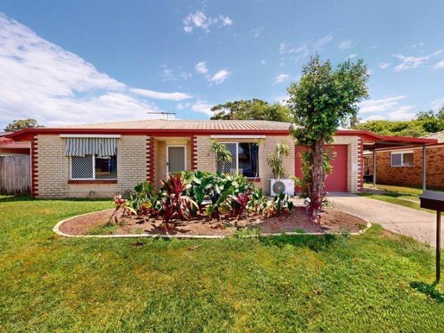 House for rent in Caboolture South, Greater Brisbane