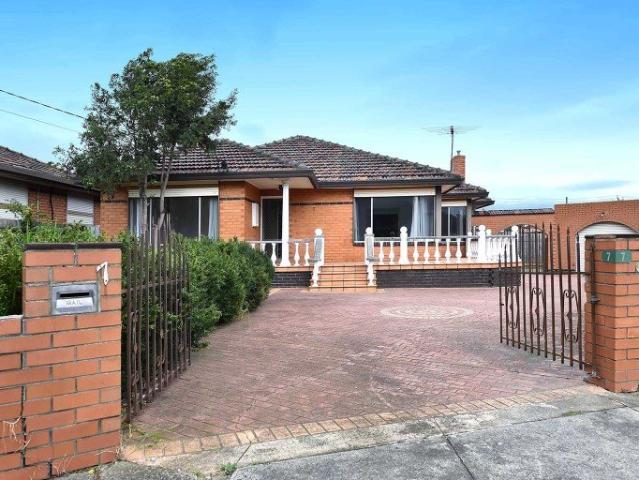 House for rent in Camerons Creek, Victoria