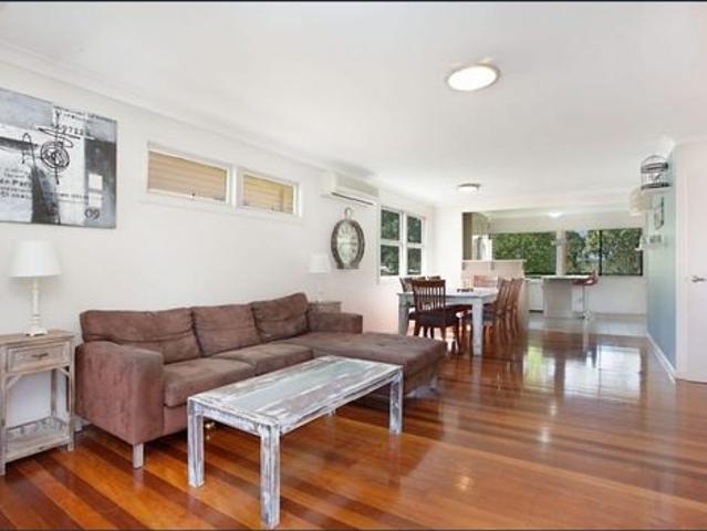 House for rent in Clontarf, Greater Brisbane