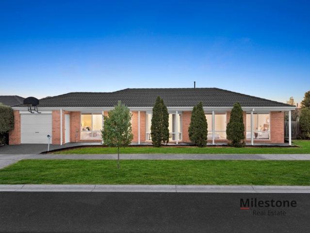 House for sale in Cranbourne West, Melbourne