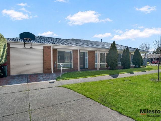 House for rent in Cranbourne West, Melbourne