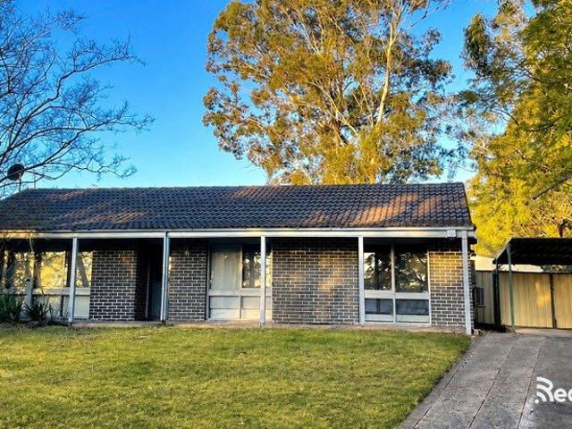 House for rent in Cranebrook, Sydney