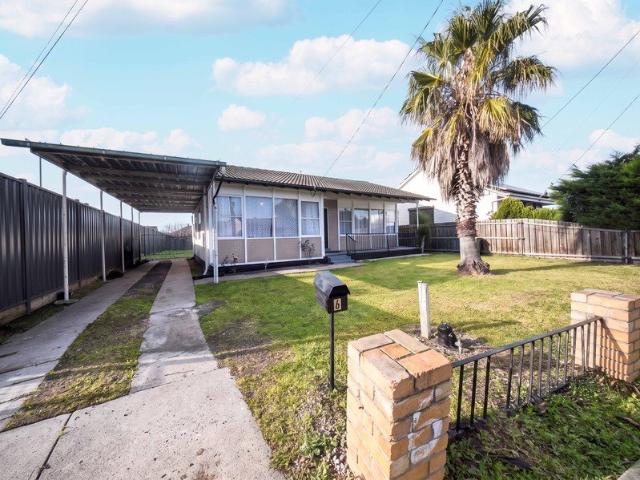 House for rent in Camerons Creek, Victoria
