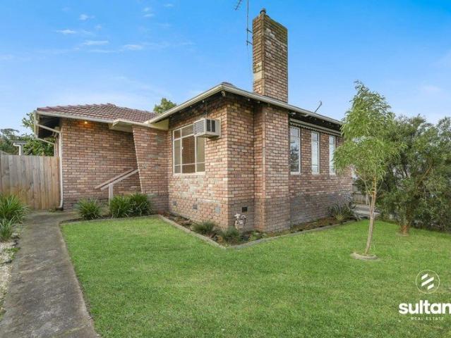 House for sale in Doveton, Melbourne