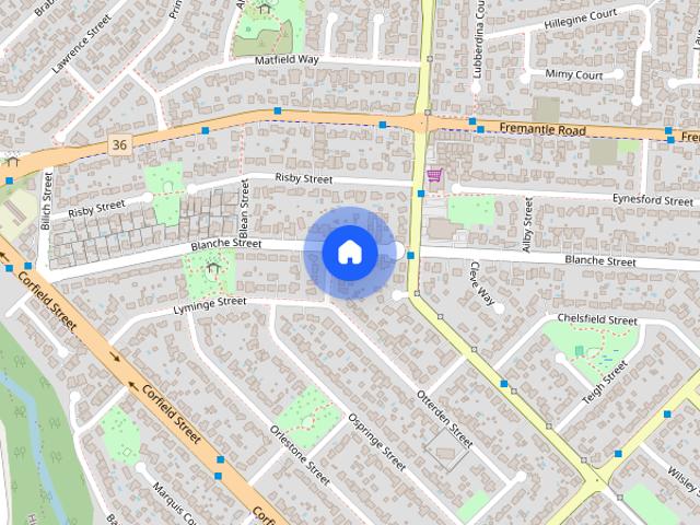 House for rent in Gosnells, City of Gosnells
