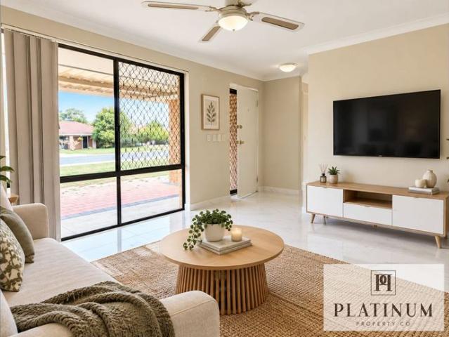 House for rent in Western Australia