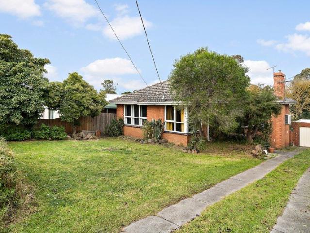House for rent in Camerons Creek, Victoria