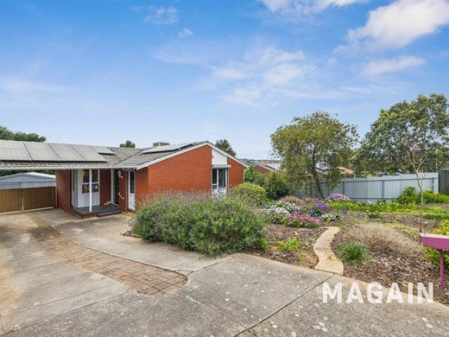 House for sale in Horseshoe Creek, South Australia