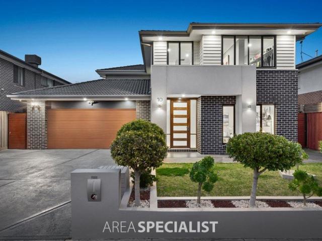 House for rent in Somerfield Estate, Melbourne