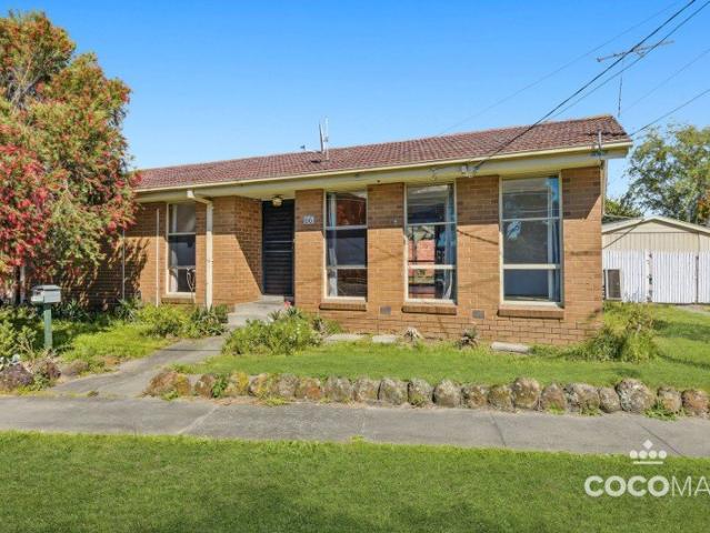 House for rent in Keysborough, Melbourne