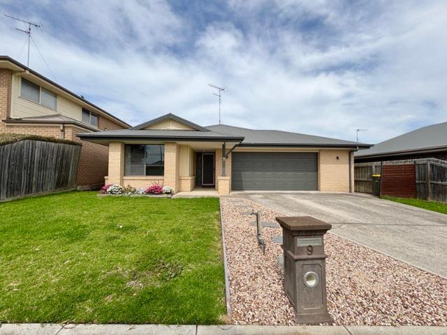 House for rent in Leopold, City of Greater Geelong
