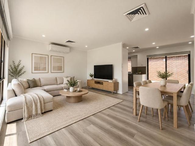 House for rent in Leumeah, Sydney