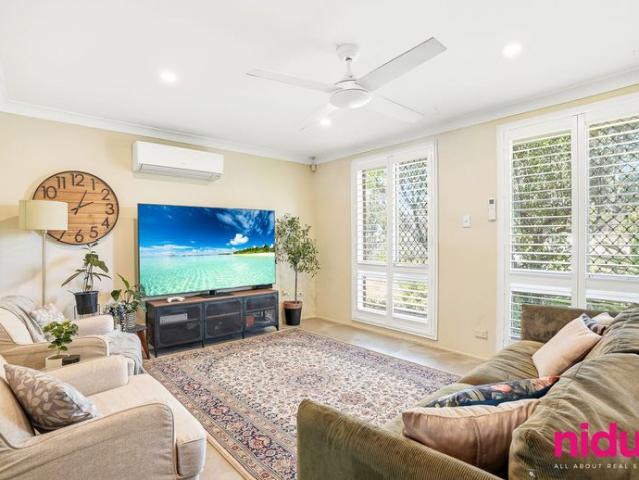 House for rent in Bidwill, Sydney