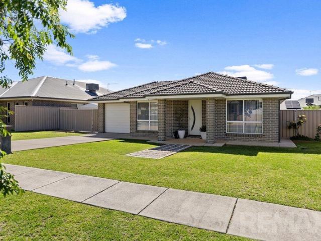 House for sale in Boorooma, Wagga Wagga City Council