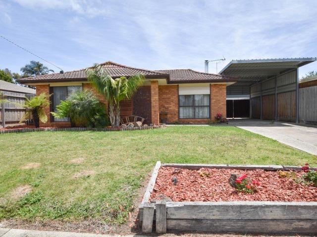 House for sale in Camerons Creek, Victoria