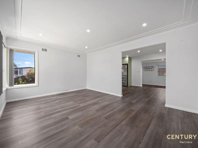 Apartment for rent in Fairfield West, Sydney