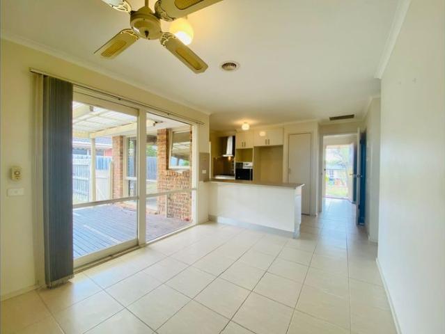 House for rent in Narre Warren, Melbourne