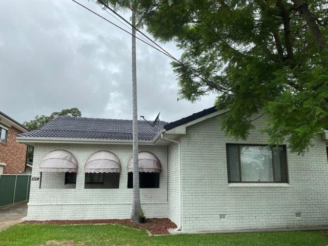 House for rent in Blacktown, Sydney
