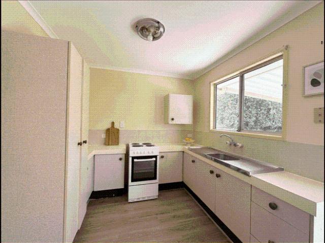 House for rent in Toombul, Queensland