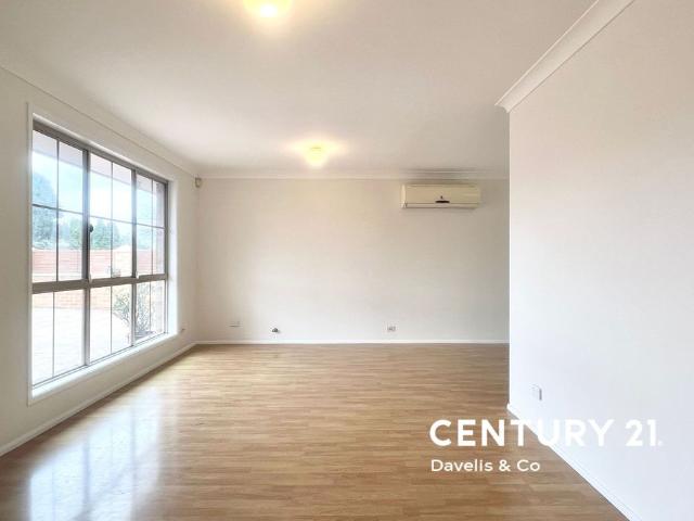 House for rent in Rooty Hill, Sydney