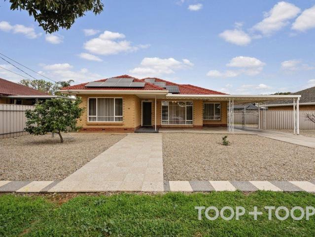 House for rent in Horseshoe Creek, South Australia
