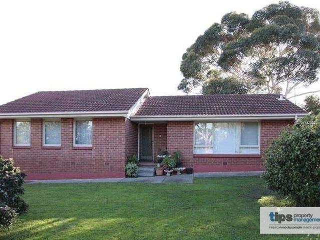 House for rent in Horseshoe Creek, South Australia