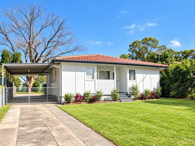 House for rent in North St Marys, Sydney
