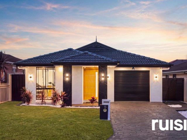 House for sale in Sydney, New South Wales
