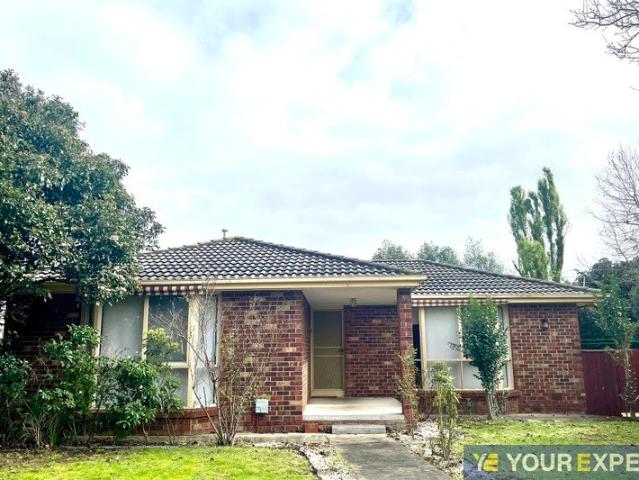 House for rent in Camerons Creek, Victoria