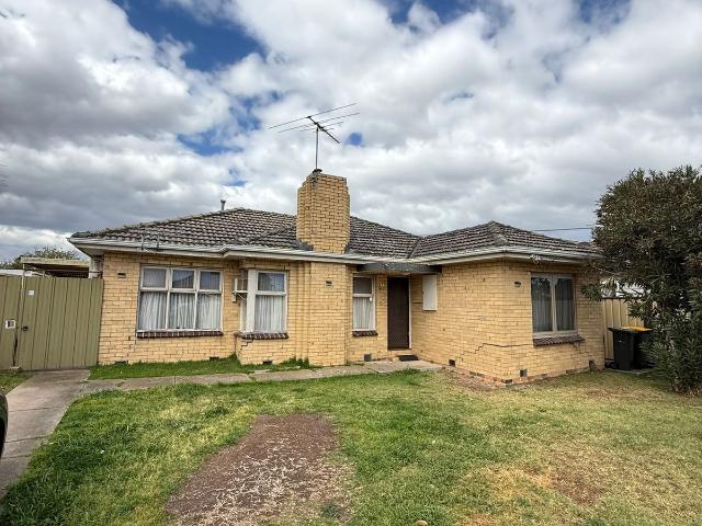 House for rent in Ardeer, Victoria