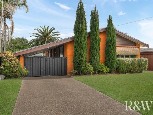 House for sale in Sydney, New South Wales