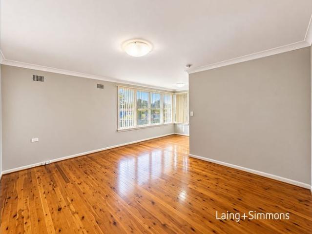House for rent in Sydney, New South Wales
