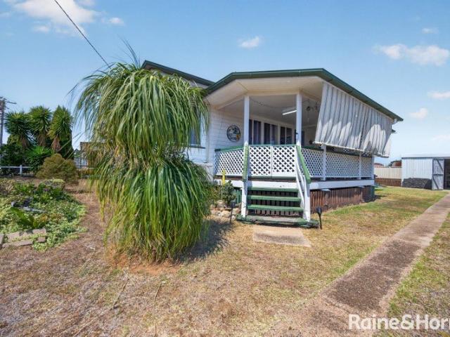 House for sale in Warwick, Southern Downs Regional