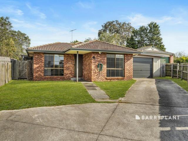House for rent in Narre Warren South, Melbourne