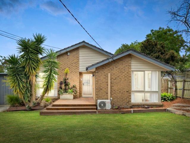 House for sale in Boronia, Melbourne