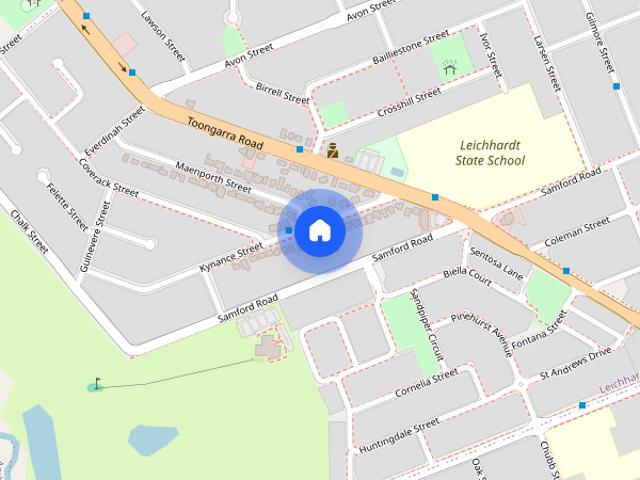 House for rent in Toombul, Queensland