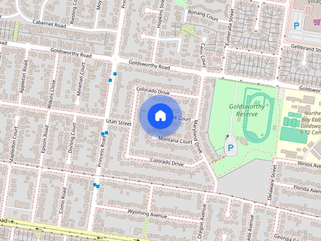 House for rent in Corio, Geelong