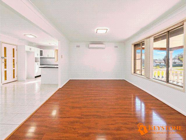 House for rent in Fairfield West, Sydney