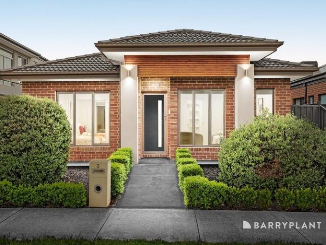 House for sale in Province Estate, Melbourne