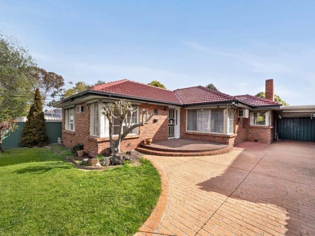 House for rent in Blackburn South, Melbourne