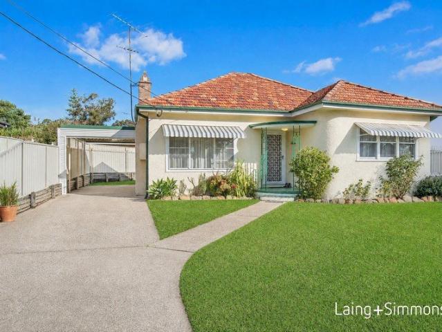 House for sale in Sydney, New South Wales
