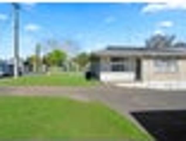 Apartment for sale in Manurewa, Oroua County